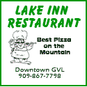 Lake Inn Restaurant-Green Valley Lake
