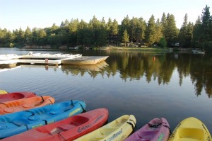 Kayaks